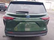 ✅ 2022 Toyota Sienna XLE • VIN: 5TDJRKEC0NS082647 • Lot: 43560189. Wystawiony na IAAI z przebiegiem 57 688 mil. Bezpłatny archiwum sprzedaży aukcyjnych z USA i szczegółowy raport historii pojazdu na DreamBid. Zdjęcie 15.