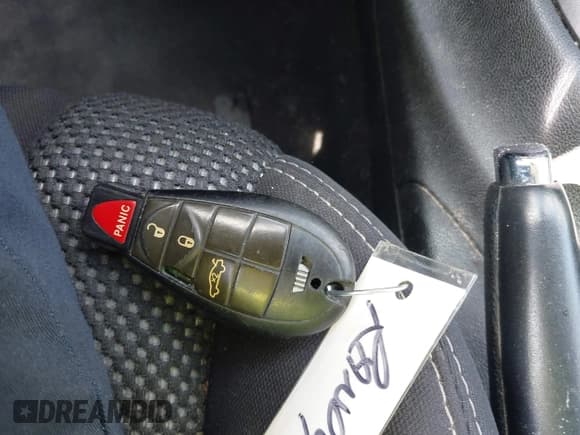 ✅ 2015 Dodge Dart SXT • VIN: 1C3CDFBB9FD275634 • Lot: 42271135. Listed on IAAI with 137,460 mi. Free auction sales archive from the USA and detailed vehicle history report at DreamBid. Image 11.