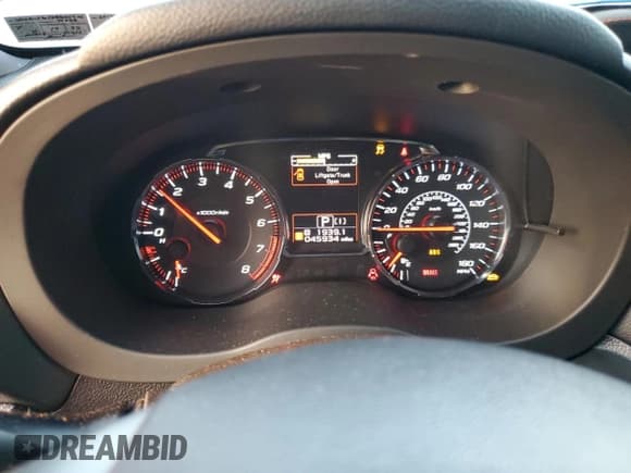 ✅ 2018 Subaru WRX Limited • VIN: JF1VA1F61J8805941 • Lot: 87064915. Wystawiony na Copart z przebiegiem 45 934 mil. Bezpłatny archiwum sprzedaży aukcyjnych z USA i szczegółowy raport historii pojazdu na DreamBid. Zdjęcie 9.