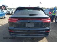 ✅ 2019 Audi Q8 Premium • VIN: WA1AVAF18KD016156 • Lot: 41696445. Listed on IAAI with 63,001 mi. Free auction sales archive from the USA and detailed vehicle history report at DreamBid. Image 16.
