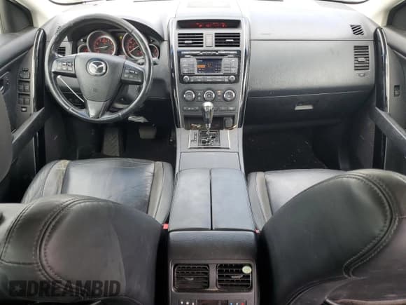 ✅ 2010 Mazda CX-9 Sport • VIN: JM3TB2MA6A0208821 • Lot: 51900375. Listed on Copart with 171,187 mi. Free auction sales archive from the USA and detailed vehicle history report at DreamBid. Image 8.