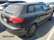 ✅ 2006 Audi A3 Premium • VIN: WAUNF78PX6A134237 • Lot: 66599574. Wystawiony na Copart z przebiegiem 194 145 mil. Bezpłatny archiwum sprzedaży aukcyjnych z USA i szczegółowy raport historii pojazdu na DreamBid. Zdjęcie 3.