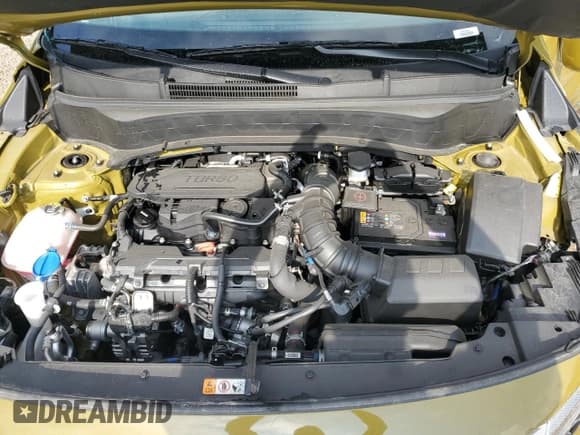 ✅ 2024 Kia Seltos SX • VIN: KNDETCA77R7487504 • Lot: 63810235. Wystawiony na Copart z przebiegiem 5 843 mil. Bezpłatny archiwum sprzedaży aukcyjnych z USA i szczegółowy raport historii pojazdu na DreamBid. Zdjęcie 12.