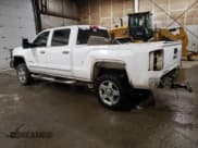 ✅ 2015 GMC Sierra 2500HD SLT • VIN: 1GT12ZE80FF600704 • Lot: 46069905. Listed on Copart with 256,330 mi. Free auction sales archive from the USA and detailed vehicle history report at DreamBid. Image 2.