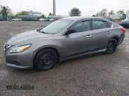 ✅ 2016 Nissan Altima S • VIN: 1N4AL3AP0GC264357 • Лот: 43437920. Опубликован ранее на IAAI с пробегом 178 823 миль. Бесплатный доступ к архиву аукционных продаж из США и подробный отчёт об истории автомобиля на DreamBid. Изображение 17.