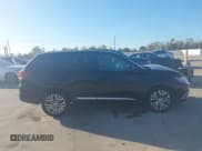 ✅ 2016 Mitsubishi Outlander SE • VIN: JA4AZ3A32GZ041928 • Lot: 43679611. Listed on IAAI with 140,310 mi. Free auction sales archive from the USA and detailed vehicle history report at DreamBid. Image 13.