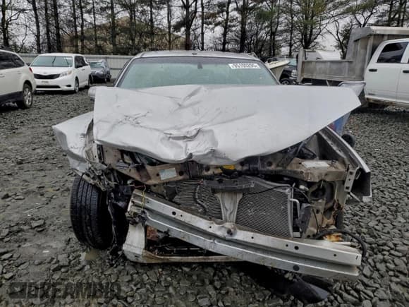 ✅ 2001 Chevrolet Impala • VIN: 2G1WF52E619343457 • Lot: 95100295. Listed on Copart with Not provided. Free auction sales archive from the USA and detailed vehicle history report at DreamBid. Image 5.