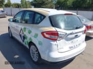 ✅ 2018 Ford C-Max SE • VIN: 1FADP5AU4JL100975 • Lot: 42465883. Wystawiony na IAAI z przebiegiem 116 780 mil. Bezpłatny archiwum sprzedaży aukcyjnych z USA i szczegółowy raport historii pojazdu na DreamBid. Zdjęcie 3.