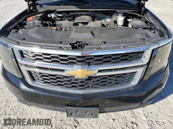 ✅ 2016 Chevrolet Suburban LT • VIN: 1GNSKHKC8GR191270 • Lot: 80821494. Wystawiony na Copart z przebiegiem 318 095 mil. Bezpłatny archiwum sprzedaży aukcyjnych z USA i szczegółowy raport historii pojazdu na DreamBid. Zdjęcie 12.