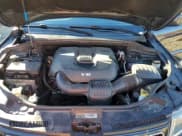 ✅ 2014 Jeep Grand Cherokee Laredo • VIN: 1C4RJFAG1EC384217 • Лот: 89543215. Опубликован ранее на Copart с пробегом 183 987 миль. Бесплатный доступ к архиву аукционных продаж из США и подробный отчёт об истории автомобиля на DreamBid. Изображение 12.