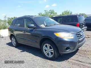 2011 Hyundai Santa Fe Limited с VIN 5XYZKDAG0BG049135, выставлен на аукционе IAAI как лот 42584390 с пробегом 158 619 миль миль и . История ставок и продаж доступна на DreamBid. Изображение 1.