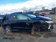 ✅ 2014 Acura RDX Technology • VIN: 5J8TB3H54EL008098 • Lot: 43751922. Listed on IAAI with Not provided. Free auction sales archive from the USA and detailed vehicle history report at DreamBid. Image 12.