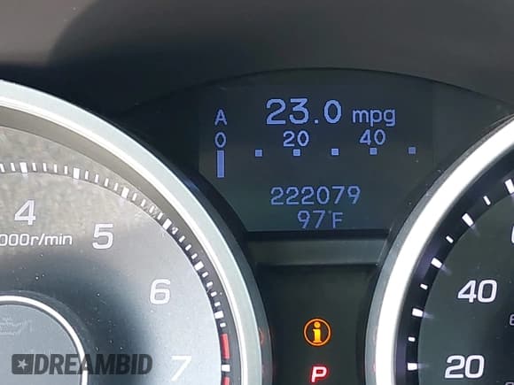 ✅ 2013 Acura TL Advance • VIN: 19UUA8F77DA000869 • Lot: 42719446. Wystawiony na IAAI z przebiegiem 222 079 mil. Bezpłatny archiwum sprzedaży aukcyjnych z USA i szczegółowy raport historii pojazdu na DreamBid. Zdjęcie 15.