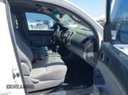 ✅ 2013 Toyota Tacoma PreRunner • VIN: 5TFTU4GN5DX040825 • Lot: 42763754. Listed on IAAI with 421,299 mi. Free auction sales archive from the USA and detailed vehicle history report at DreamBid. Image 5.