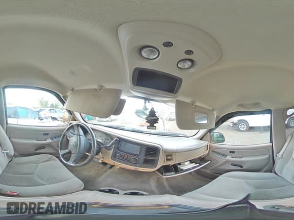 ✅ 2004 Chevrolet Silverado 1500 LS • VIN: 2GCEK13T641427270 • Lot: 66734575. Wystawiony na Copart z przebiegiem Nie podano. Bezpłatny archiwum sprzedaży aukcyjnych z USA i szczegółowy raport historii pojazdu na DreamBid. Zdjęcie 14.