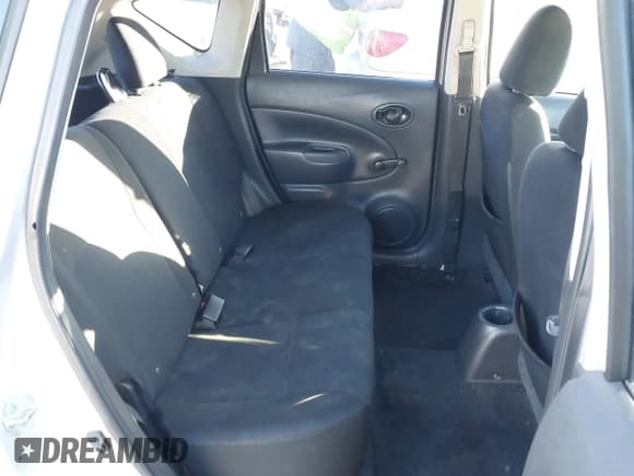 ✅ 2014 Nissan Note S • VIN: 3N1CE2CPXEL399189 • Lot: 43908899. Wystawiony na IAAI z przebiegiem 216 266 mil. Bezpłatny archiwum sprzedaży aukcyjnych z USA i szczegółowy raport historii pojazdu na DreamBid. Zdjęcie 8.