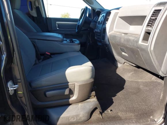 ✅ 2017 Ram 1500 Tradesman • VIN: 1C6RR7ST3HS594975 • Лот: 43482874. Опубликован ранее на IAAI с пробегом 151 266 миль. Бесплатный доступ к архиву аукционных продаж из США и подробный отчёт об истории автомобиля на DreamBid. Изображение 5.