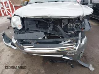 ✅ 2008 Ford Explorer XLT • VIN: 1FMEU73E78UA45754 • Lot: 43576097. Listed on IAAI with Not provided. Free auction sales archive from the USA and detailed vehicle history report at DreamBid. Image 6.