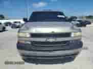 2001 Chevrolet Silverado 3500 DRW Wrk Trk с VIN 1GCJK39G01E309875, выставлен на аукционе Copart как лот 66102895 с пробегом 183 423 миль миль и Списание • Salvage title. История ставок и продаж доступна на DreamBid. Изображение 5.