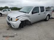 ✅ 2016 Nissan Frontier SV • VIN: 1N6AD0EV4GN701857 • Lot: 67327135. Listed on Copart with 167,925 mi. Free auction sales archive from the USA and detailed vehicle history report at DreamBid. Image 1.