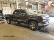 ✅ 2006 Chevrolet Silverado 1500 LT1 • VIN: 1GCEK19B06Z170177 • Лот: 76334034. Опубликован ранее на Copart с пробегом 337 119 миль. Бесплатный доступ к архиву аукционных продаж из США и подробный отчёт об истории автомобиля на DreamBid. Изображение 4.