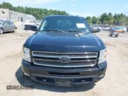 ✅ 2012 Chevrolet Silverado 1500 LTZ • VIN: 3GCPKTE78CG285045 • Lot: 42864764. Wystawiony na IAAI z przebiegiem 90 758 mil. Bezpłatny archiwum sprzedaży aukcyjnych z USA i szczegółowy raport historii pojazdu na DreamBid. Zdjęcie 12.