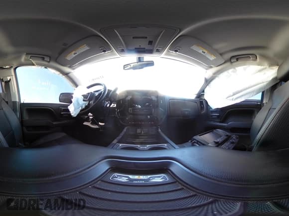 ✅ 2016 GMC Sierra 1500 SLT • VIN: 3GTU2NEC4GG298540 • Лот: 42401913. Опубликован ранее на IAAI с пробегом 88 335 миль. Бесплатный доступ к архиву аукционных продаж из США и подробный отчёт об истории автомобиля на DreamBid. Изображение 19.