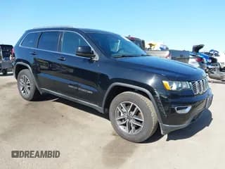 ✅ 2019 Jeep Grand Cherokee Altitude • VIN: 1C4RJEAG6KC798437 • Lot: 42487434. Listed on IAAI with 37,600 mi. Free auction sales archive from the USA and detailed vehicle history report at DreamBid. Image 1.