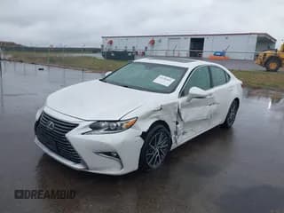 ✅ 2017 Lexus ES 350 • VIN: 58ABK1GG5HU072767 • Лот: 43506001. Опубликован ранее на IAAI с пробегом 76 809 миль. Бесплатный доступ к архиву аукционных продаж из США и подробный отчёт об истории автомобиля на DreamBid. Изображение 2.