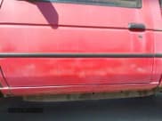 ✅ 1986 Nissan D21 • VIN: JN6ND11Y8GW004211 • Lot: 42088153. Listed on IAAI with 250,104 mi. Free auction sales archive from the USA and detailed vehicle history report at DreamBid. Image 6.