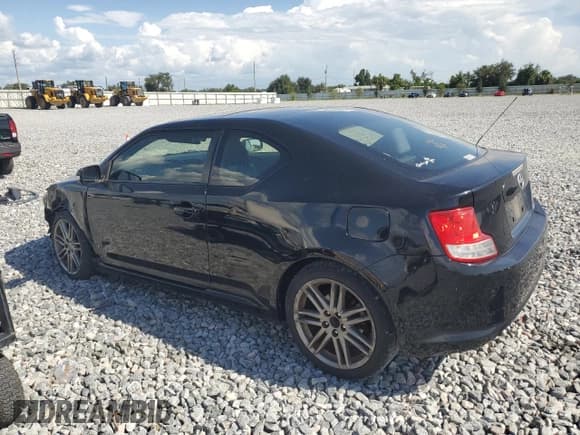 ✅ 2013 Scion tC • VIN: JTKJF5C72D3060934 • Лот: 70559395. Опубликован ранее на Copart с пробегом 172 006 миль. Бесплатный доступ к архиву аукционных продаж из США и подробный отчёт об истории автомобиля на DreamBid. Изображение 2.