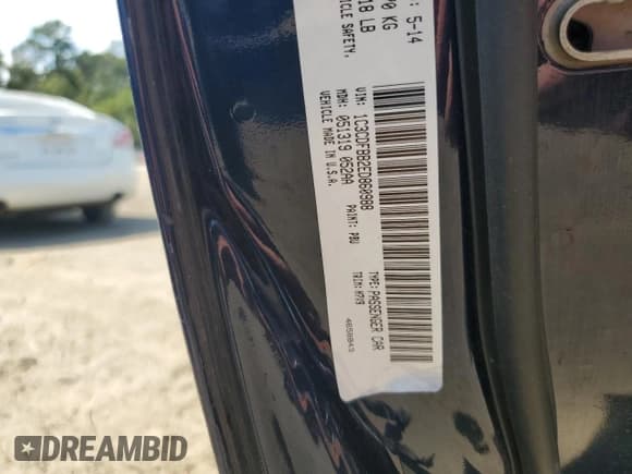 ✅ 2014 Dodge Dart SXT • VIN: 1C3CDFBB2ED860988 • Lot: 68775485. Wystawiony na Copart z przebiegiem 151 838 mil. Bezpłatny archiwum sprzedaży aukcyjnych z USA i szczegółowy raport historii pojazdu na DreamBid. Zdjęcie 12.