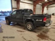 ✅ 2004 Dodge Dakota SLT • VIN: 1D7HG48N74S718148 • Lot: 77600084. Wystawiony na Copart z przebiegiem 242 858 mil. Bezpłatny archiwum sprzedaży aukcyjnych z USA i szczegółowy raport historii pojazdu na DreamBid. Zdjęcie 2.