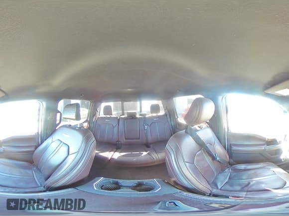 ✅ 2016 Ford F-150 Platinum • VIN: 1FTEW1EG7GFA42334 • Лот: 85666795. Опубликован ранее на Copart с пробегом 117 230 миль. Бесплатный доступ к архиву аукционных продаж из США и подробный отчёт об истории автомобиля на DreamBid. Изображение 14.