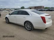 ✅ 2015 Cadillac XTS Luxury • VIN: 2G61M5S33F9117442 • Lot: 60795145. Wystawiony na Copart z przebiegiem 100 868 mil. Bezpłatny archiwum sprzedaży aukcyjnych z USA i szczegółowy raport historii pojazdu na DreamBid. Zdjęcie 2.