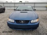 ✅ 1999 Ford Mustang GT • VIN: 1FAFP42X0XF176423 • Lot: 87211215. Listed on Copart with 37,928 mi. Free auction sales archive from the USA and detailed vehicle history report at DreamBid. Image 5.