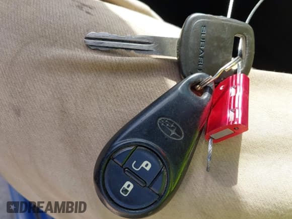 ✅ 2007 Subaru Impreza WRX • VIN: JF1GD74617H500289 • Lot: 43024565. Listed on IAAI with 172,760 mi. Free auction sales archive from the USA and detailed vehicle history report at DreamBid. Image 11.