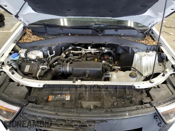 ✅ 2022 Ford Explorer • VIN: 1FMSK7BH8NGA18125 • Lot: 52242975. Wystawiony na Copart z przebiegiem 35 127 mil. Bezpłatny archiwum sprzedaży aukcyjnych z USA i szczegółowy raport historii pojazdu na DreamBid. Zdjęcie 12.