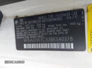 ✅ 2011 BMW 3 Series 328i • VIN: WBADW3C52BE540378 • Lot: 42230541. Wystawiony na IAAI z przebiegiem 132 822 mil. Bezpłatny archiwum sprzedaży aukcyjnych z USA i szczegółowy raport historii pojazdu na DreamBid. Zdjęcie 9.