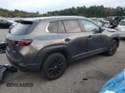 ✅ 2024 Mazda CX-50 S Preferred • VIN: 7MMVABBM1RN191281 • Lot: 82145985. Listed on Copart with 8,638 mi. Free auction sales archive from the USA and detailed vehicle history report at DreamBid. Image 3.