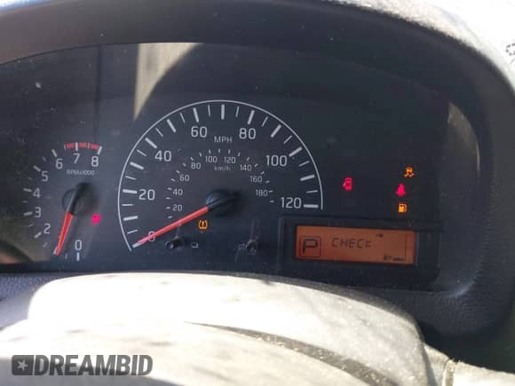 2015 Chevrolet City Express Cargo LT with VIN 3N63M0ZN7FK725965, listed as a IAAI auction lot 43158958 with Not provided miles and . Bid and sale history available at DreamBid. Image 7.