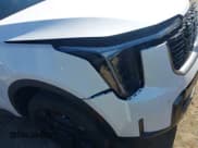 ✅ 2024 Kia Sorento X-Line SX Prestige • VIN: 5XYRKDJF9RG259993 • Lot: 42063003. Listed on IAAI with 26,647 mi. Free auction sales archive from the USA and detailed vehicle history report at DreamBid. Image 18.