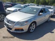 ✅ 2012 Volkswagen CC Lux Limited Edition • VIN: WVWHN7AN6CE507788 • Lot: 43324430. Wystawiony na IAAI z przebiegiem 119 561 mil. Bezpłatny archiwum sprzedaży aukcyjnych z USA i szczegółowy raport historii pojazdu na DreamBid. Zdjęcie 2.