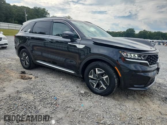 ✅ 2021 Kia Sorento EX • VIN: KNDRH4LGXM5018885 • Lot: 80721145. Wystawiony na Copart z przebiegiem 121 318 mil. Bezpłatny archiwum sprzedaży aukcyjnych z USA i szczegółowy raport historii pojazdu na DreamBid. Zdjęcie 4.