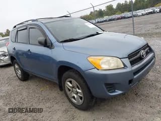 ✅ 2010 Toyota RAV4 • VIN: JTMBK4DV5AD016205 • Лот: 43546940. Опубликован ранее на IAAI с пробегом 220 067 миль. Бесплатный доступ к архиву аукционных продаж из США и подробный отчёт об истории автомобиля на DreamBid. Изображение 1.