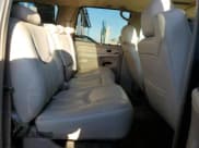 ✅ 2003 Chevrolet Suburban Z71 • VIN: 3GNFK16Z23G177804 • Лот: 55015145. Опубликован ранее на Copart с пробегом 178 786 миль. Бесплатный доступ к архиву аукционных продаж из США и подробный отчёт об истории автомобиля на DreamBid. Изображение 10.