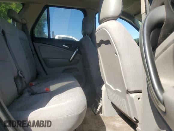 ✅ 2007 Saturn VUE I4 Hybrid • VIN: 5GZCZ33Z97S854643 • Lot: 81013165. Wystawiony na Copart z przebiegiem 194 889 mil. Bezpłatny archiwum sprzedaży aukcyjnych z USA i szczegółowy raport historii pojazdu na DreamBid. Zdjęcie 11.