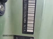 ✅ 2008 Hyundai Accent GS • VIN: KMHCN35C08U077129 • Лот: 56107605. Опубликован ранее на Copart с пробегом 118 841 миль. Бесплатный доступ к архиву аукционных продаж из США и подробный отчёт об истории автомобиля на DreamBid. Изображение 13.