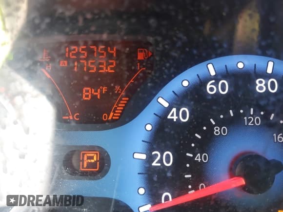 ✅ 2009 Nissan Cube S • VIN: JN8AZ28RX9T107761 • Lot: 42083756. Wystawiony na IAAI z przebiegiem 125 754 mil. Bezpłatny archiwum sprzedaży aukcyjnych z USA i szczegółowy raport historii pojazdu na DreamBid. Zdjęcie 7.