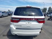 ✅ 2018 Dodge Durango SXT • VIN: 1C4RDHAG9JC197854 • Lot: 43096608. Wystawiony na IAAI z przebiegiem 93 935 mil. Bezpłatny archiwum sprzedaży aukcyjnych z USA i szczegółowy raport historii pojazdu na DreamBid. Zdjęcie 17.